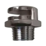 Armorfire Water Curtain & Medium Velocity Water Spray Nozzle (15 & 20 mm) Curtain spray nozzle, SS304, 20 mm