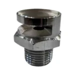 Armorfire Water Curtain & Medium Velocity Water Spray Nozzle (15 & 20 mm) Water curtain nozzle, stainless steel