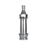 Bhavi 63 mm Short Branch Pipe (SS, Gunmetal & Aluminium) Aluminium