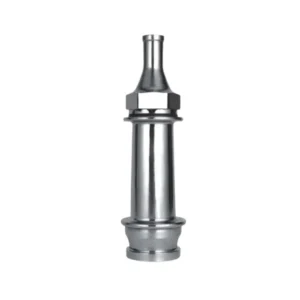 Bhavi 63 mm Short Branch Pipe (SS, Gunmetal & Aluminium) Aluminium
