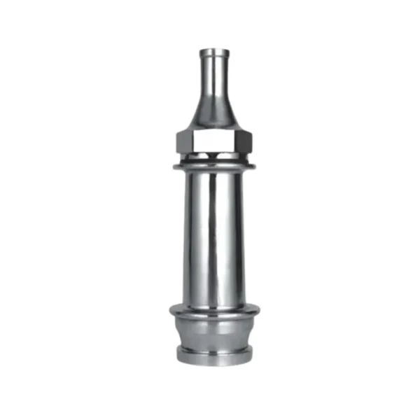 Bhavi 63 mm Short Branch Pipe (SS, Gunmetal & Aluminium)