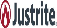 Justrite logo