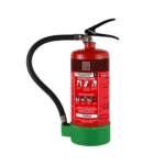 Ceasefire Clean Agent Fire Extinguisher, HFC 236fa & HCFC 123 (500 g to 9 kg) HCFC 123 4 kg