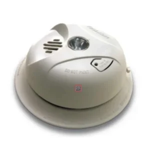 Ceasefire Battery Smoke Detector (1L, 1LE & DT Dual Sensor)