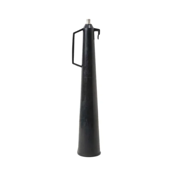 CO2 Fire Extinguisher Spare Parts (Horn, Hose, Handle, Pin)