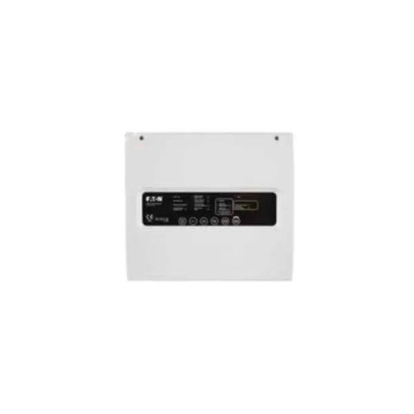 Eaton Bi-Wire Two Wire Fire Alarm Panel (2, 4 & 8 Zone)