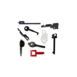 Eaton Call Point Accessories (Covers, Glasses, Elements & Keys) Engineer key set