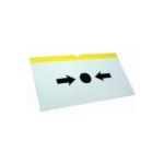 Eaton Call Point Accessories (Covers, Glasses, Elements & Keys) Resettable element kit, pack of 10