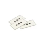 Eaton Call Point Accessories (Covers, Glasses, Elements & Keys) Spare break glasses, pack of 5
