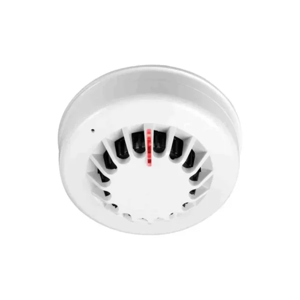 Eaton Conventional Detector (Optical, Multi-Sensor & Heat)