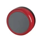 Eaton Fire Alarm Bell, Beacon & Remote Indicator (Conventional) 8 inch bell, 24 V (CFB8D24)