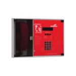 Eaton Fire Telephone Outstation & Handset (Type A / B, Master, Roaming) Network master handset, desk mount (CFVCWM)