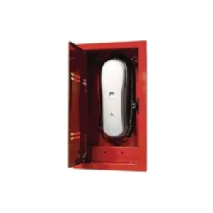 Eaton Fire Telephone Outstation & Handset (Type A / B, Master, Roaming)