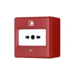 Eaton Manual Call Point (Addressable & Conventional, Weatherproof) Conventional CX201