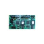 Eaton Fire Alarm Network Card & Kit (NCDR & DF6000NETKIT) NCDR dual redundant network card