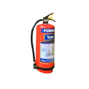 Essel ABC Fire Extinguisher, Stored Pressure, MAP 50 (4 & 6 kg)
