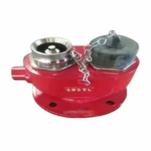 Essel Fire Brigade Inlet (2, 3 & 4 Way)