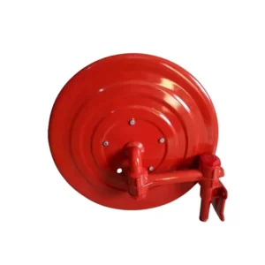 Essel Fire Hose Reel Drum, 20 mm (Swinging Type)