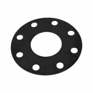 Flange Rubber Gasket (25 to 300 mm)
