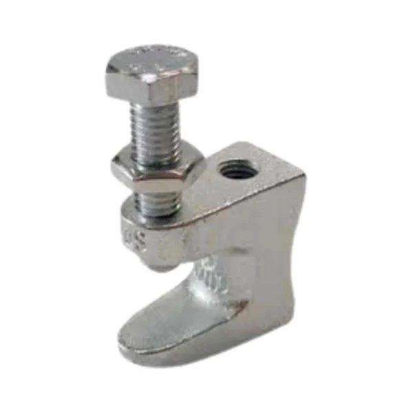 G Clamp, 10 & 12 mm