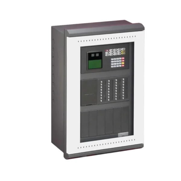GST Addressable Fire Alarm Control Panel (1, 2 & 8 Loop)