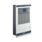 GST Addressable Fire Alarm Control Panel (1, 2 & 8 Loop) IFP8, 8 loop