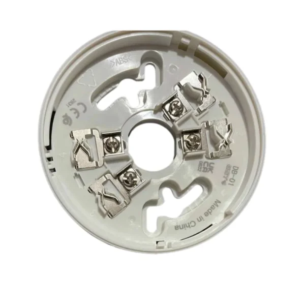 GST DB-01 Common Detector Base