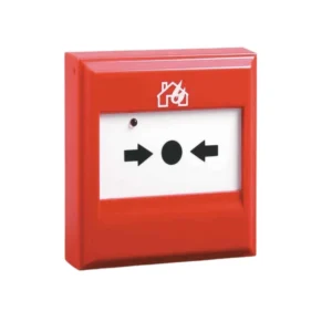 GST DI-9204E Addressable Manual Call Point