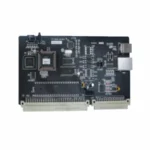 GST Fire Alarm Panel Network & Modbus Card (P-9945A, P-9935) P-9935 Modbus communication card