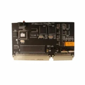 GST Fire Alarm Panel Network & Modbus Card (P-9945A, P-9935)