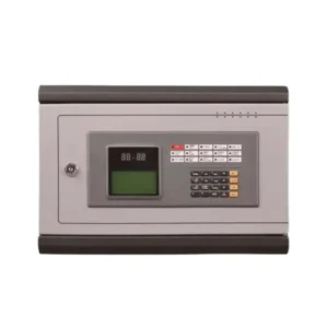 GST NRP00 Fire Alarm Network Repeater Panel