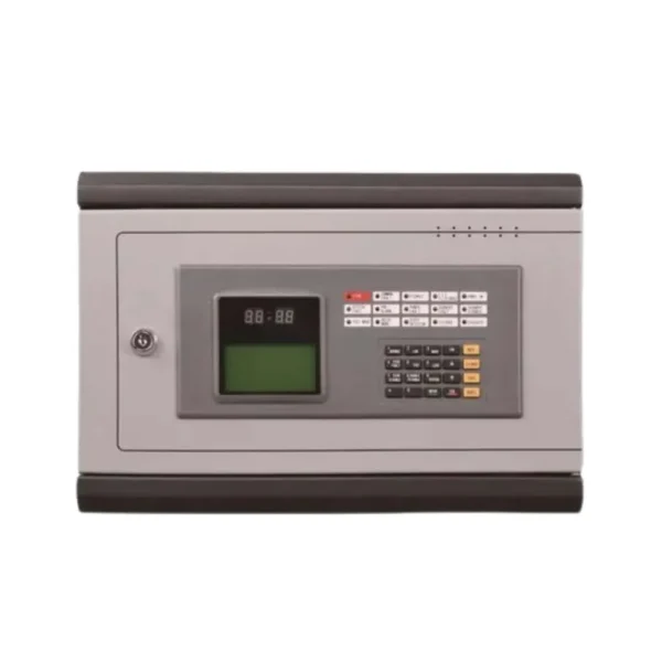 GST NRP00 Fire Alarm Network Repeater Panel