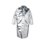 HICARE Alumaster Aluminized Full Coat 48 Inch (Alueco, 2 or 3 Layer) 2 layers