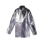 HICARE Alumaster Aluminized Jacket (Alueco & Aluprime, 2 or 3 Layer) Alueco 36 in 3 layers