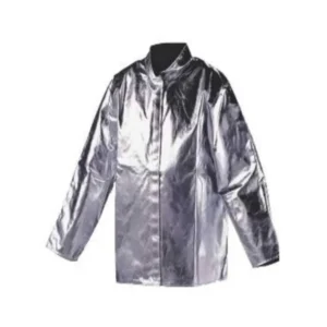 HICARE Alumaster Aluminized Jacket (Alueco & Aluprime, 2 or 3 Layer)