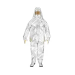 HICARE Flare Defend Aluminized Fire Entry Suit (5 & 7 Layer) 5 layers