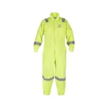 HICARE Flare Defend Flame Retardant Coverall (FR Cotton & Modacrylic IFR) Modacrylic IFR 180 GSM