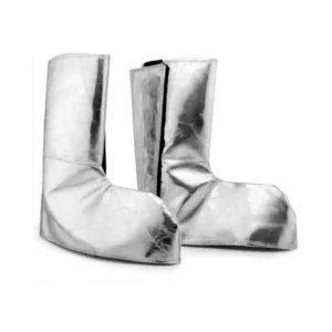 HICARE Heat Resistant Leg Guard (Aluminized & Aramid)