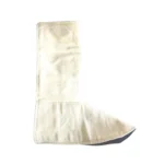 HICARE Heat Resistant Leg Guard (Aluminized & Aramid) Aramid 18 in