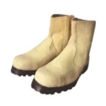 HICARE Heat Resistant Safety Shoes (Aluminized, Aluminized Aramid, Kevlar) Kevlar (para aramid)