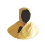 HICARE Heat Resistant Safety Hood (Aluminized & Aramid) Aramid (Kevlar)