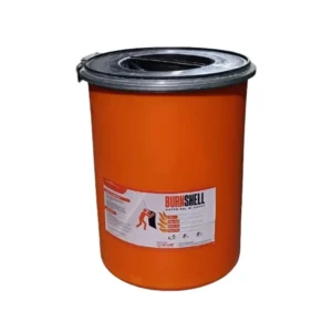 HICARE Water Gel Fire Blanket for Burns (5x6, 5x8, 6x8 ft)