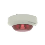 Hochiki Addressable Status Beacon & Remote Indicator CHQ-AB beacon, red