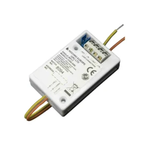Hochiki CHQ Addressable Input & Zone Monitor Module CHQ-SIM single input