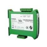 Hochiki CHQ Addressable Output, Relay & Sounder Controller Module CHQ-DRC2-DIN(SCI) dual relay controller, DIN