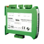 Hochiki CHQ Addressable Output, Relay & Sounder Controller Module CHQ-DSC-DIN(SCI) dual sounder controller, DIN