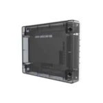 Hochiki CHQ Addressable Output, Relay & Sounder Controller Module CHQ-DSC-M(SCI) dual sounder controller, marine