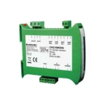 Hochiki CHQ Addressable Output, Relay & Sounder Controller Module CHQ-ISM IS-compatible sounder module, DIN