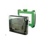 Hochiki CHQ Addressable Output, Relay & Sounder Controller Module CHQ-ISM IS-compatible sounder module