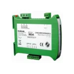 Hochiki CHQ Addressable Output, Relay & Sounder Controller Module CHQ-MRC2DIN(SCI) mains relay controller, DIN
